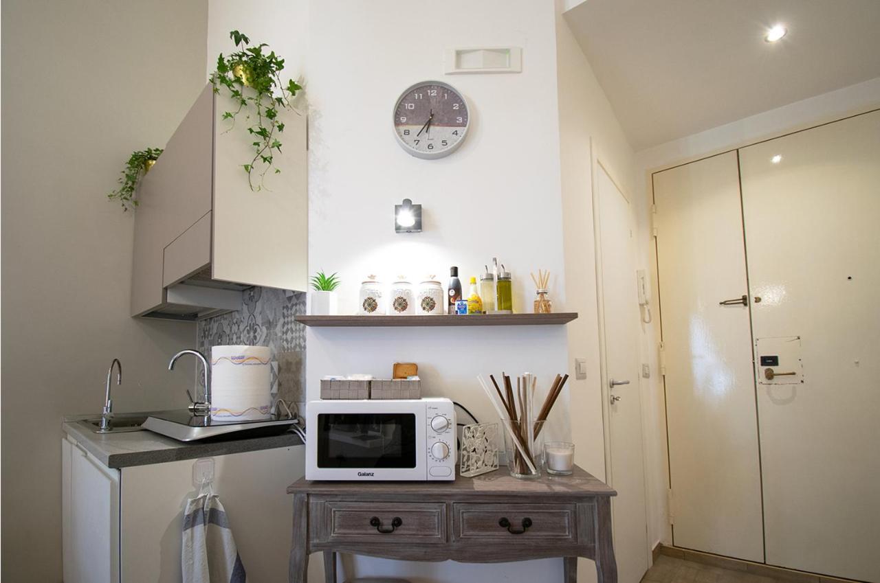 Appartement Lorenzo's Art 2 Naples