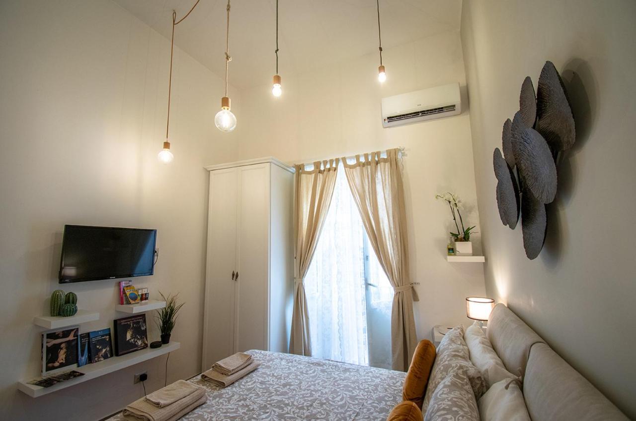 Appartement Lorenzo's Art 2 Naples