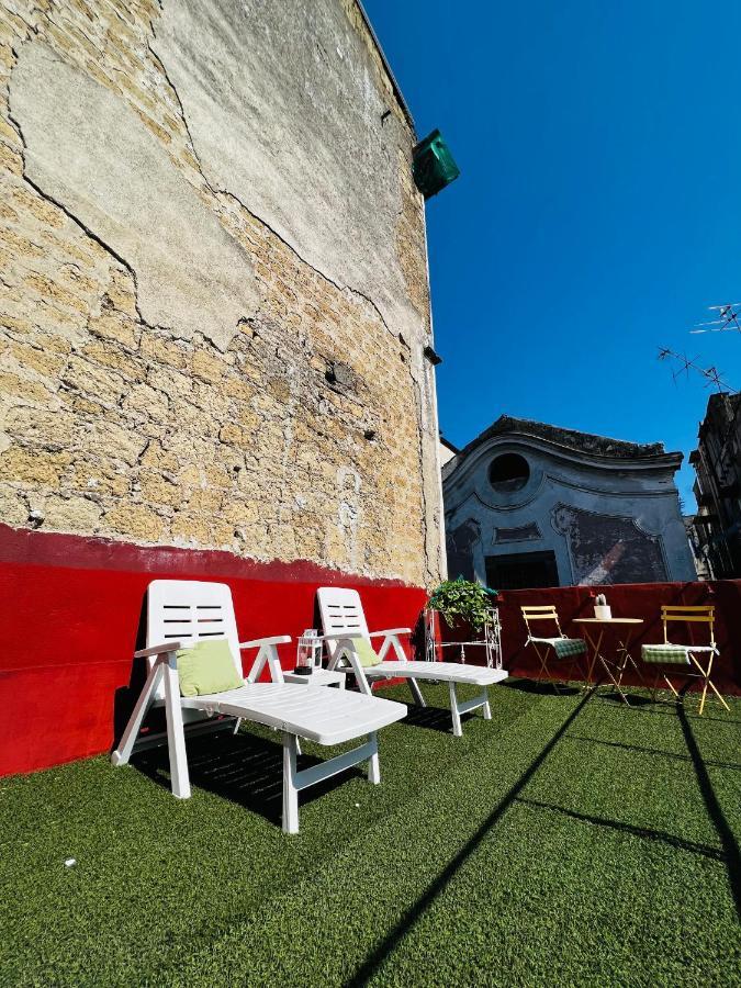 Appartement Lorenzo's Art 2 *