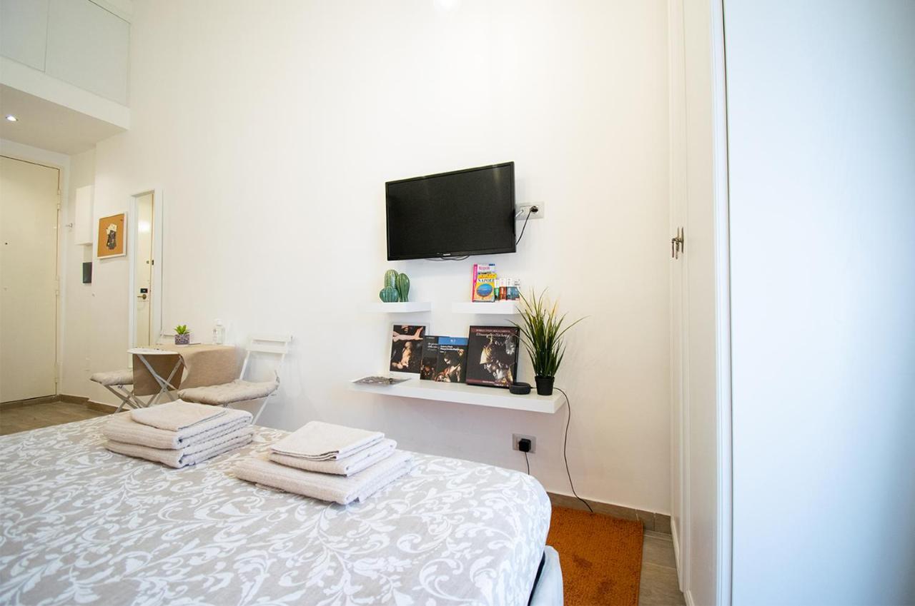 Appartement Lorenzo's Art 2