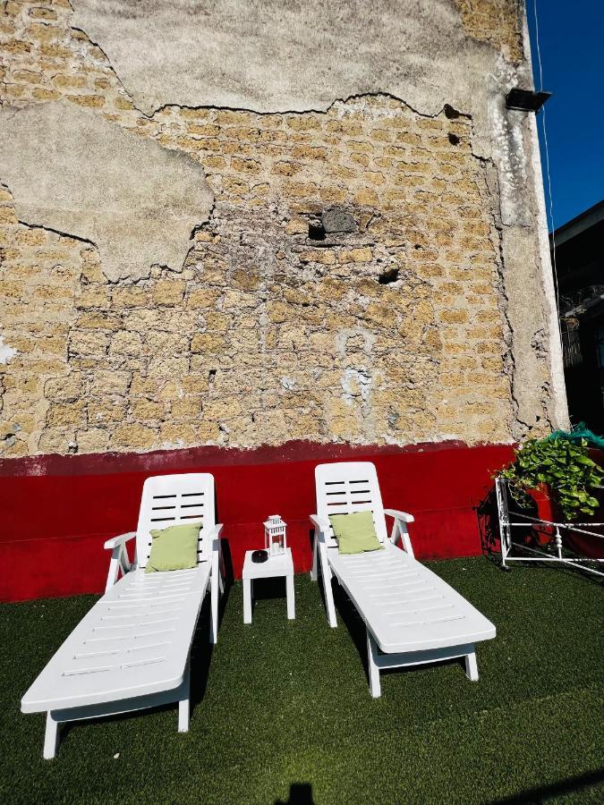 Lorenzo's Art 2 * Naples