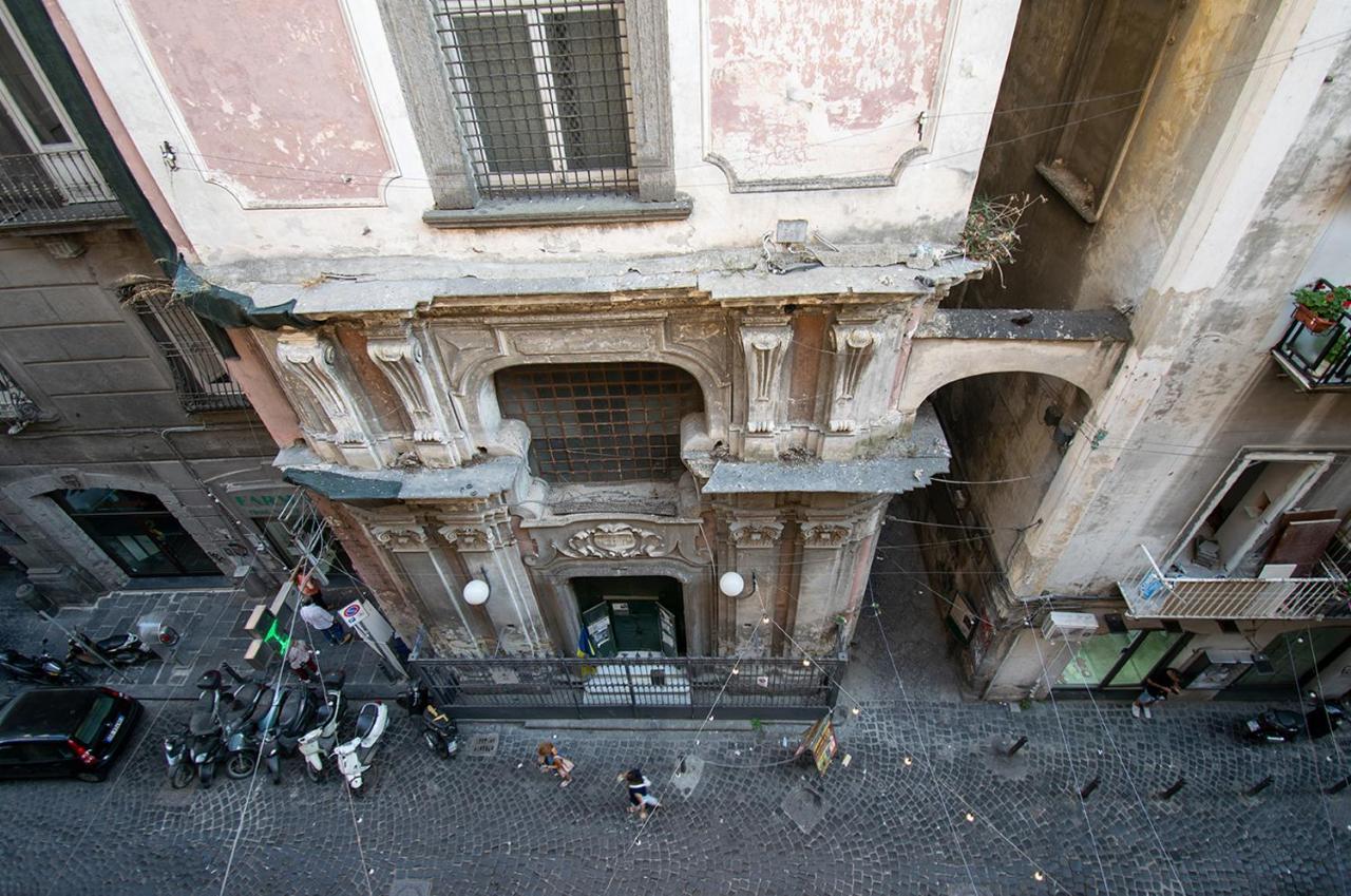 Appartement Lorenzo's Art 2 Naples