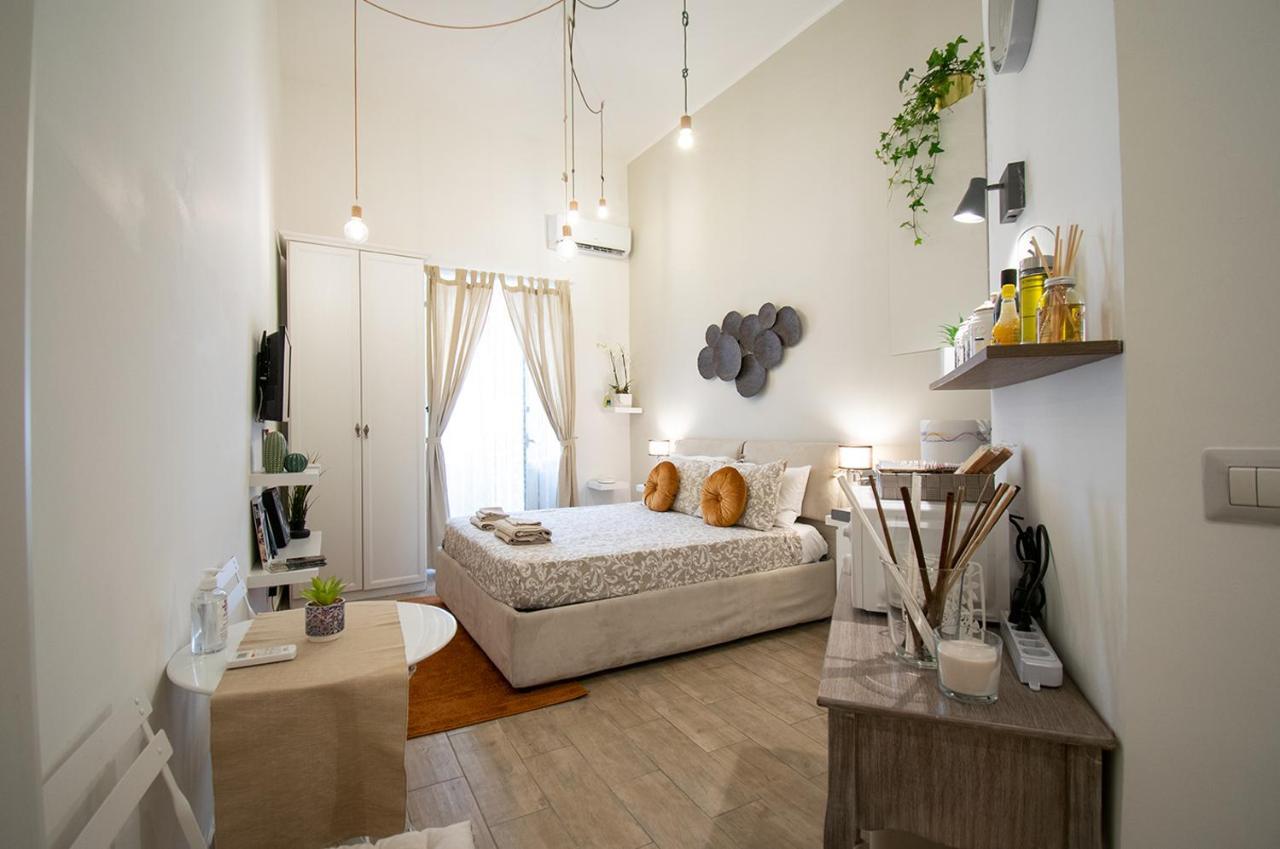 Lorenzo's Art 2 Appartement Naples