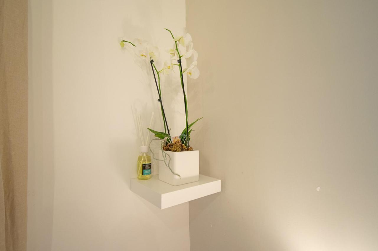 Lorenzo's Art 2 Appartement