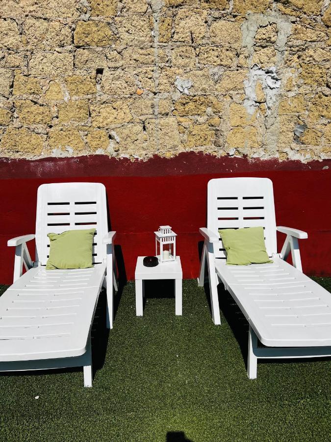 Appartement Lorenzo's Art 2 Naples