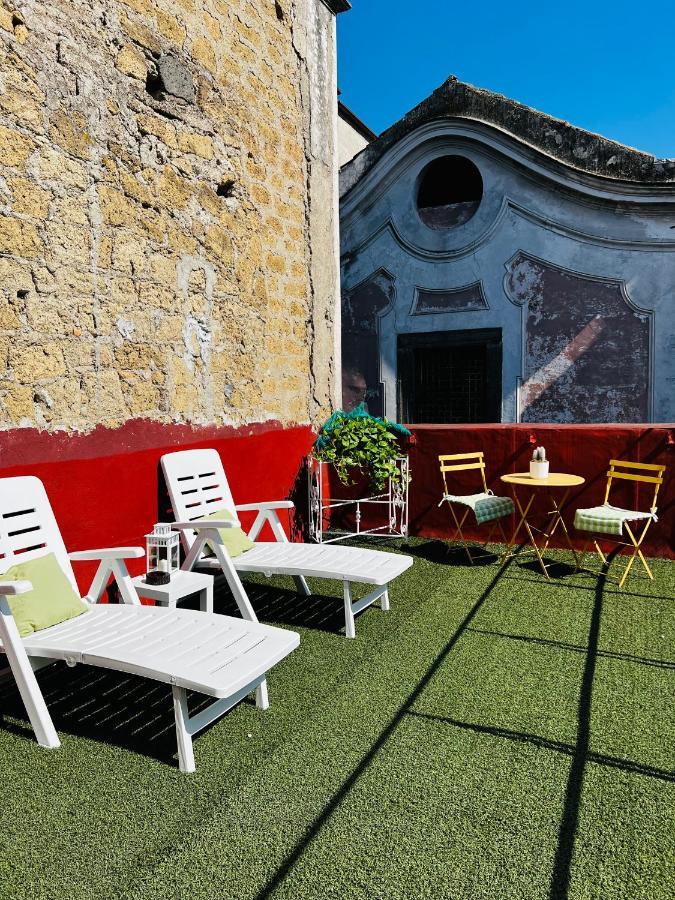 Lorenzo's Art 2 Naples