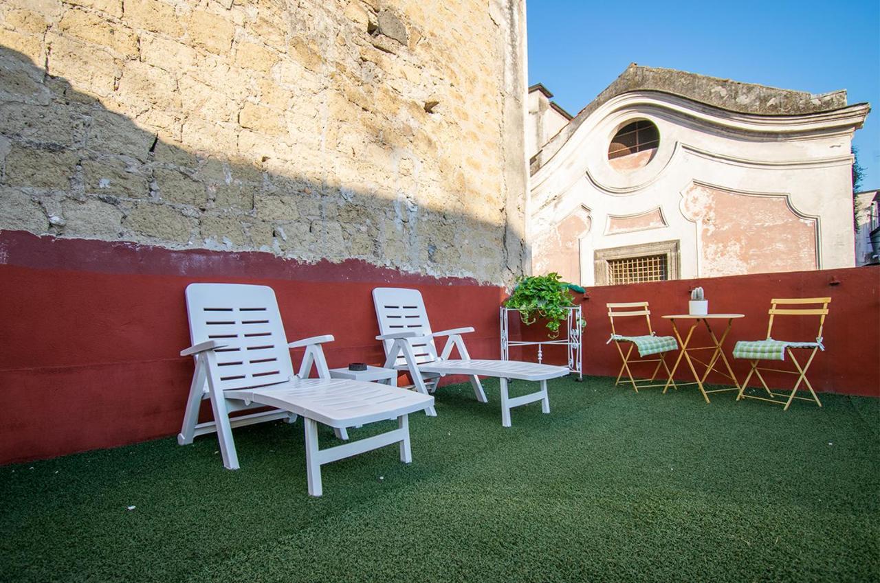 Appartement Lorenzo's Art 2 Naples
